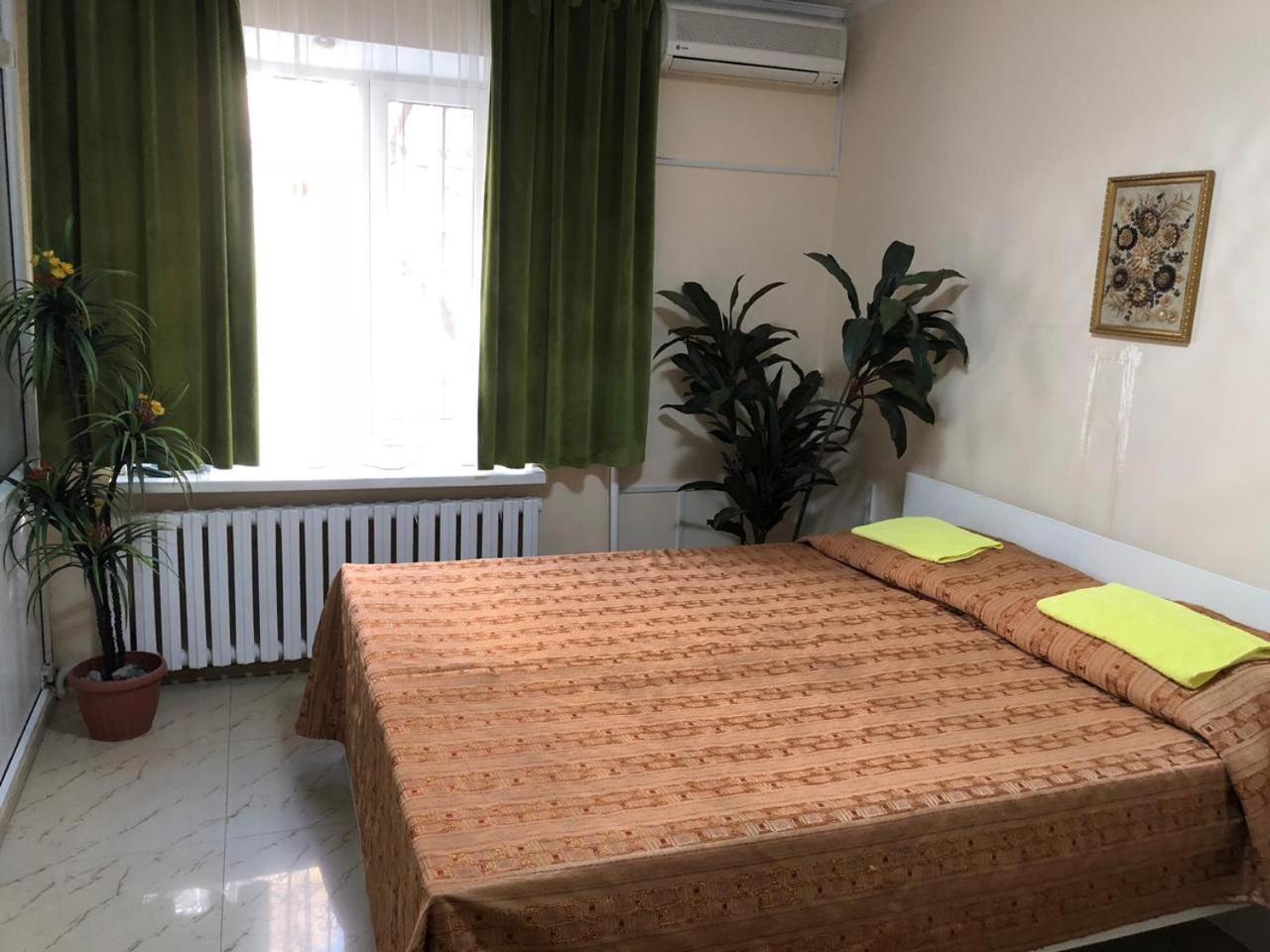 Elite Hostel Astana Eksteriør billede